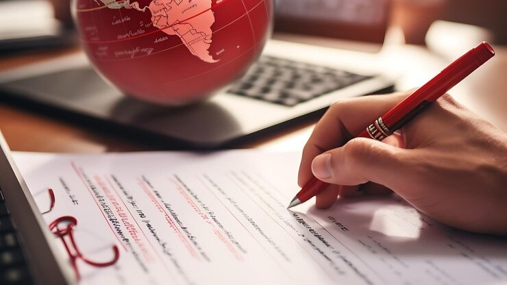 Arbitration & Documentation