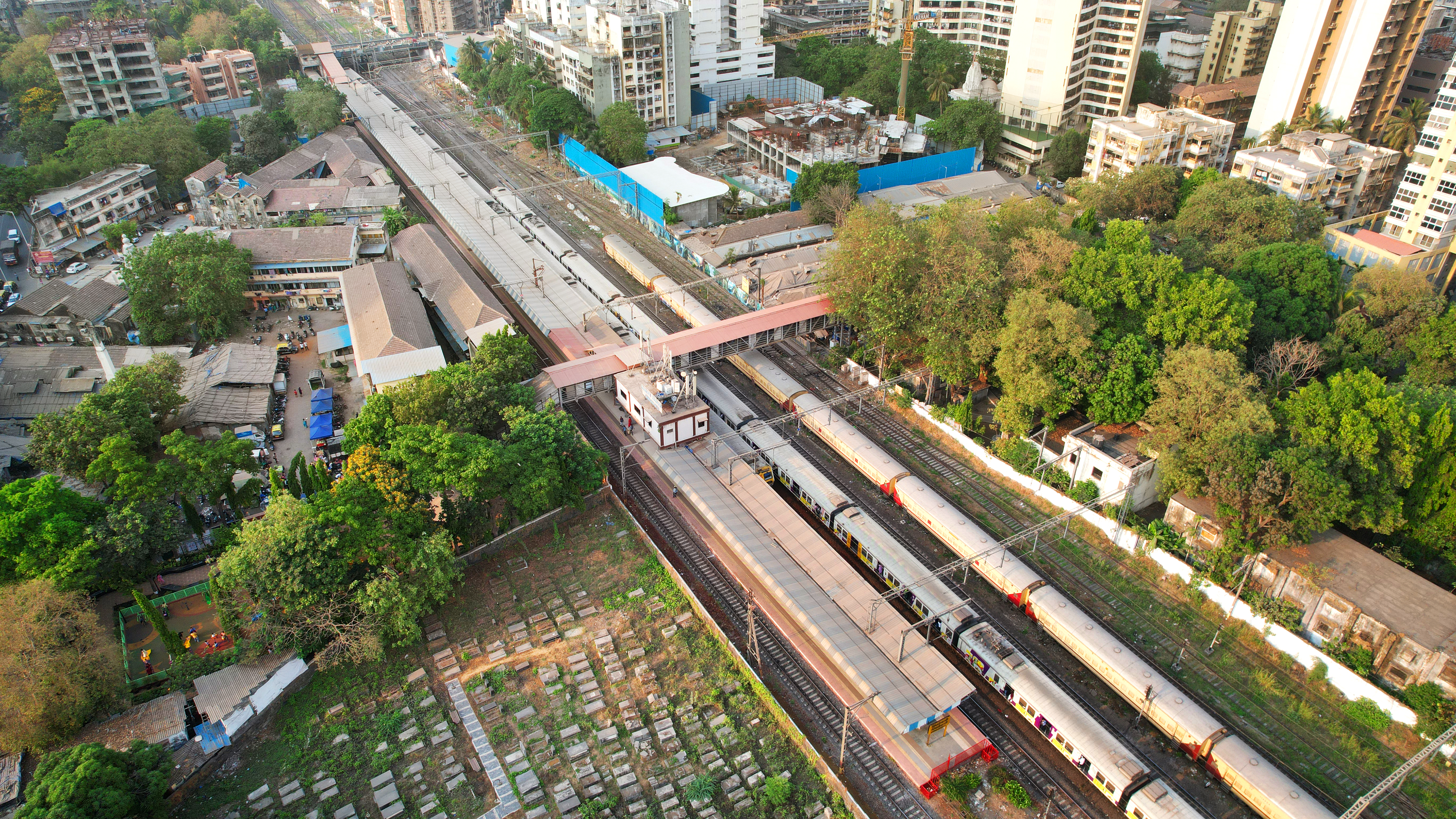 Railway Design & Engineering