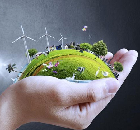 Environmental & Social Impact Assessment