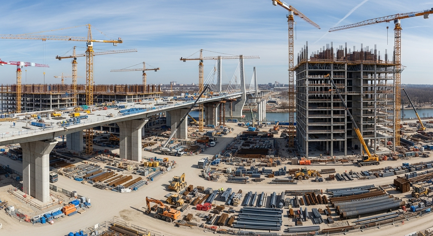 Structural Inspection