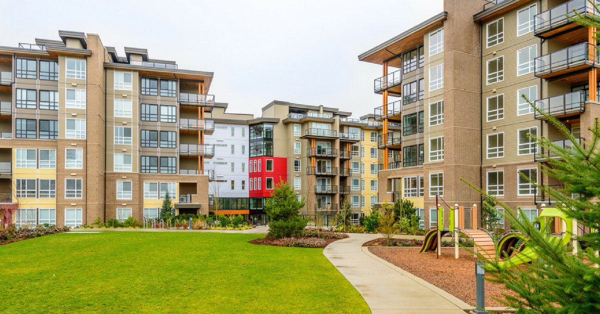 Multi-Family Projects