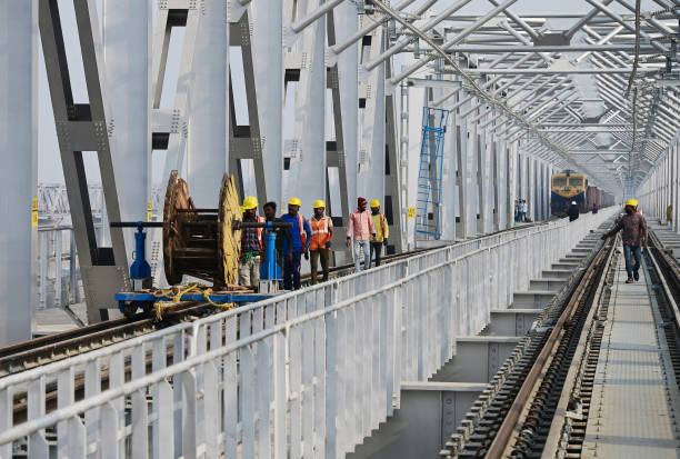 6 Lane Flyover Project