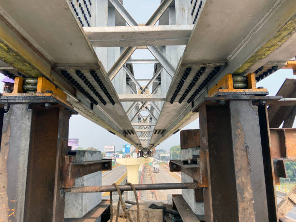 6 Lane Flyover Project