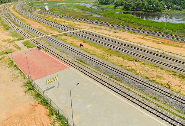 6 Lane Flyover Project