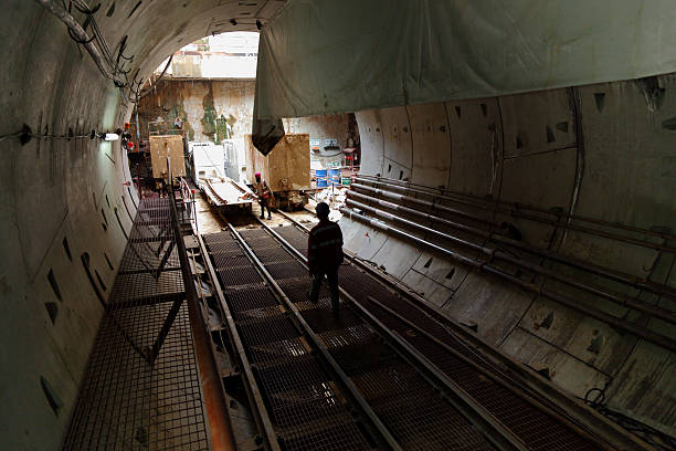 6 Lane Flyover Project