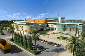 Building Rehabilitation