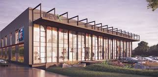 Institutional Projects