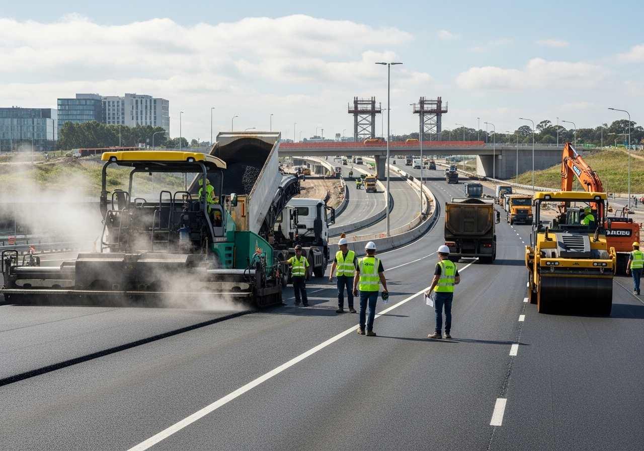 Comprehensive Drawings & Specifications