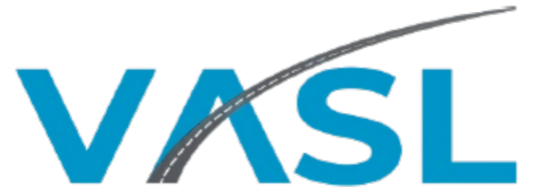 VASL Infra Logo